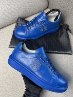 Tenis Philipp Plein Con Logo En Lateral - Image 2