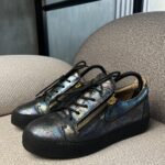 Tenis Giuseppe Zanotti Bajos