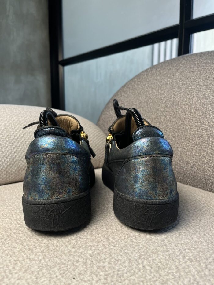 Tenis Giuseppe Zanotti Bajos - Image 5