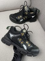 Tenis Gucci Flashtrek - Image 2