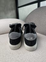 Tenis Dsquared2 bajos Negros - Image 5
