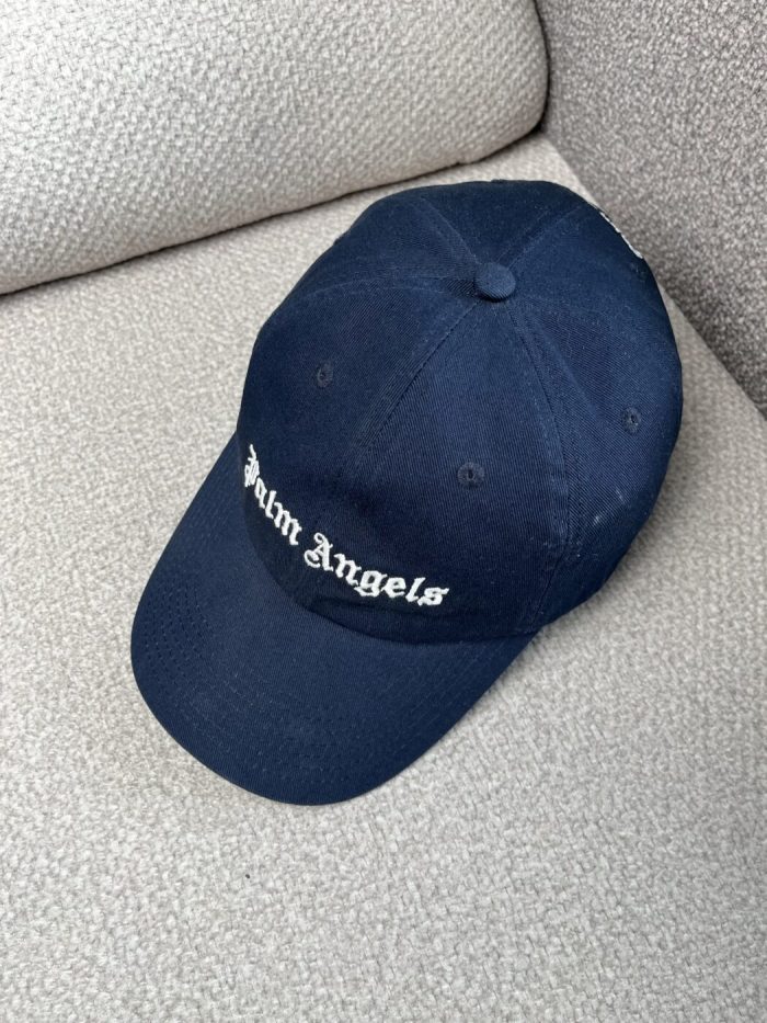 Gorra Palm Angels Con Logo - Image 2