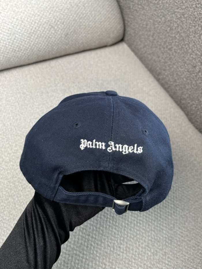 Gorra Palm Angels Con Logo - Image 5