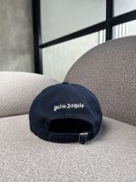Gorra Palm Angels Con Logo - Image 6