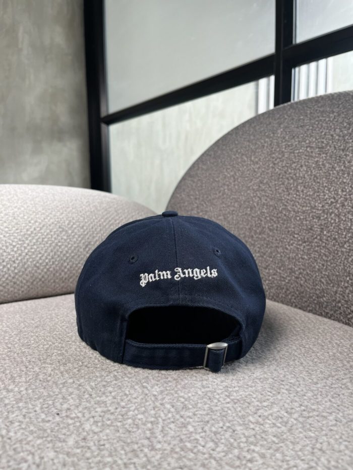 Gorra Palm Angels Con Logo - Image 6