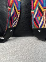 Backpack  Valentino Con Picas - Image 5