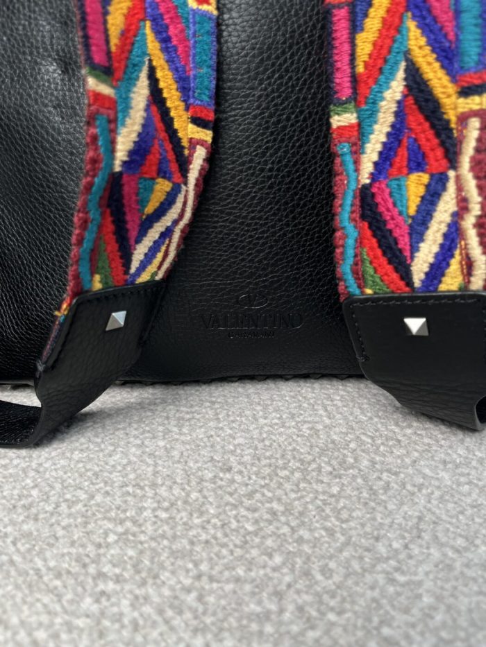 Backpack  Valentino Con Picas - Image 5