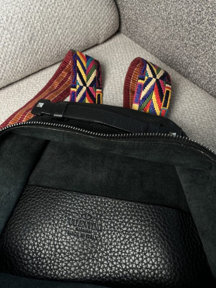 Backpack  Valentino Con Picas - Image 3