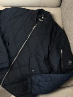 Chaqueta Hugo Boss Con Logo