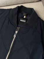 Chaqueta Hugo Boss Con Logo - Image 2