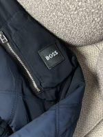 Chaqueta Hugo Boss Con Logo - Image 4