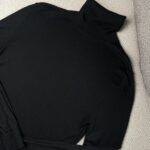 Camibuso Carolina Herrera Con Logo Bordado