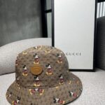 Gorro Gucci X Disney