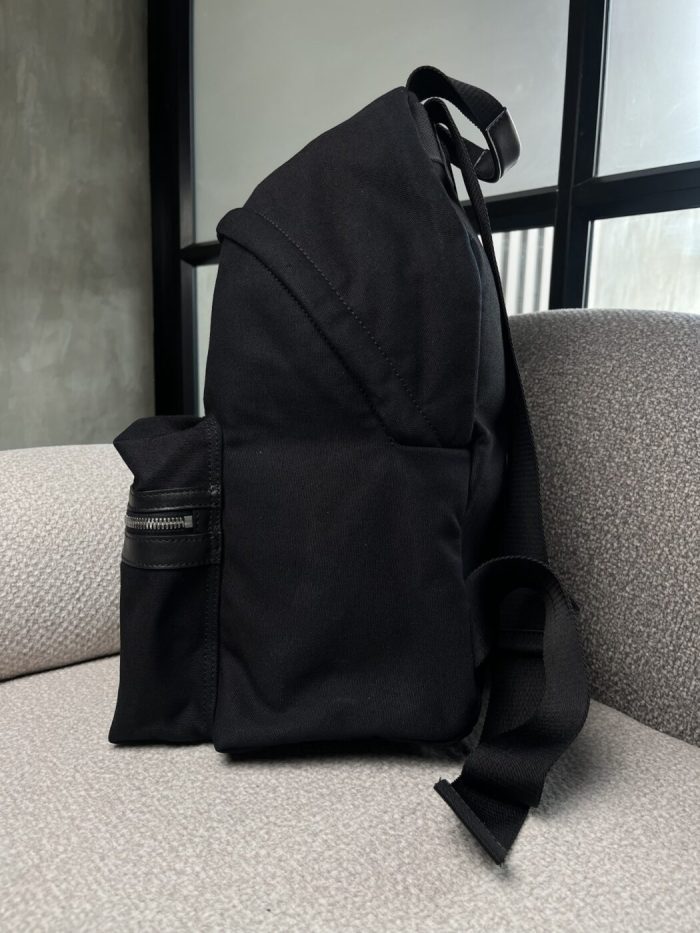 Backpack Palm Angels Con Logo - Image 4