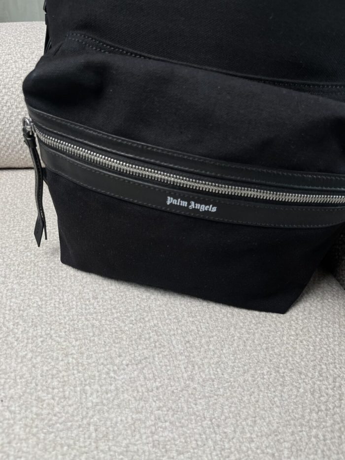 Backpack Palm Angels Con Logo - Image 2