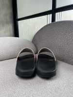 Sandalias Gucci Con Logo En Empeine - Image 6