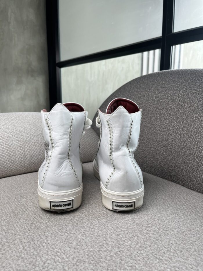Tenis Roberto Cavalli - Image 6