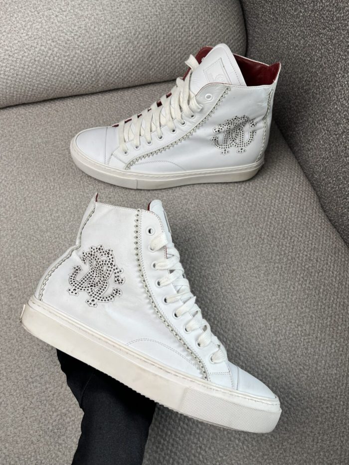 Tenis Roberto Cavalli - Image 2