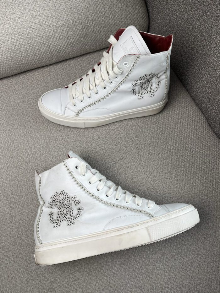 Tenis Roberto Cavalli - Image 3