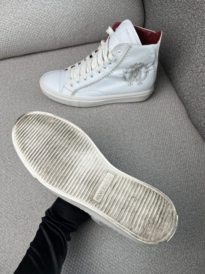 Tenis Roberto Cavalli - Image 5