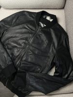 Chaqueta Dolce & Gabbana En Cuero