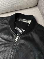 Chaqueta Dolce & Gabbana En Cuero - Image 2