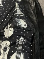 Chaqueta Dolce & Gabbana En Cuero - Image 4