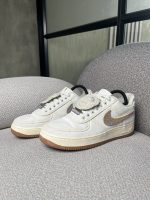 Tenis Nike X Travis Scott