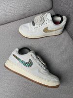 Tenis Nike X Travis Scott - Image 3