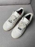 Tenis Nike X Travis Scott - Image 4