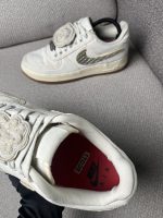 Tenis Nike X Travis Scott - Image 7