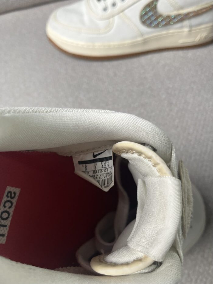 Tenis Nike X Travis Scott - Image 6