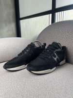 Tenis Hermés Con Logo En Lateral