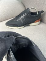 Tenis Hermés Con Logo En Lateral - Image 3
