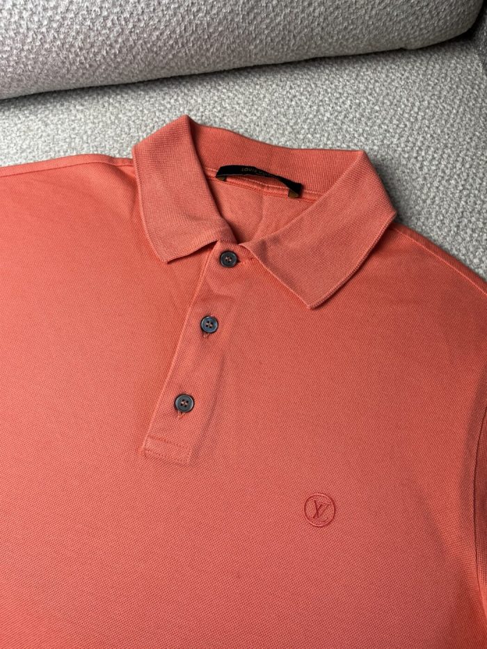 Polo Louis Vuitton Con Logo - Image 2