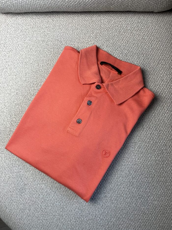 Polo Louis Vuitton Con Logo - Image 5