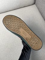 Tenis Gucci Estampado GG Bota - Image 5