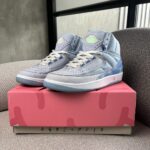 Tenis Air Jordan X J Balvin