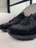 Tenis Chanel Con Logo - Image 3