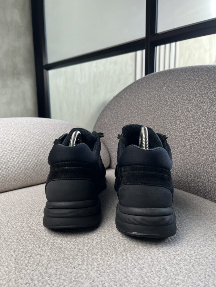 Tenis Chanel Con Logo - Image 6