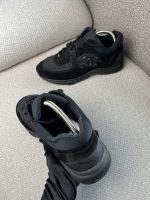 Tenis Chanel Con Logo - Image 4