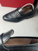 Mocasines Salvatore Ferragamo Con Hebilla - Image 2