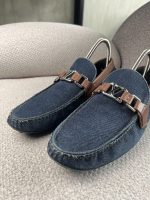 Mocasines Louis Vuitton Con Hebilla Característica - Image 3