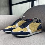 Tenis Carolina Herrera Con Estampado