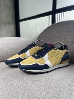 Tenis Carolina Herrera Con Estampado