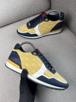 Tenis Carolina Herrera Con Estampado - Image 2