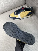 Tenis Carolina Herrera Con Estampado - Image 4