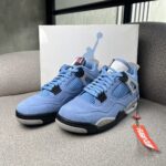 Tenis Nike Air Jordan IV