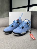 Tenis Nike Air Jordan IV