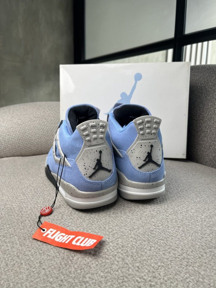 Tenis Nike Air Jordan IV - Image 5